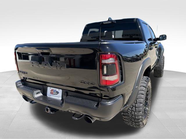 Used 2022 RAM 1500 TRX w/ TRX Level 2 Equipment Group AWD/4WD image 5