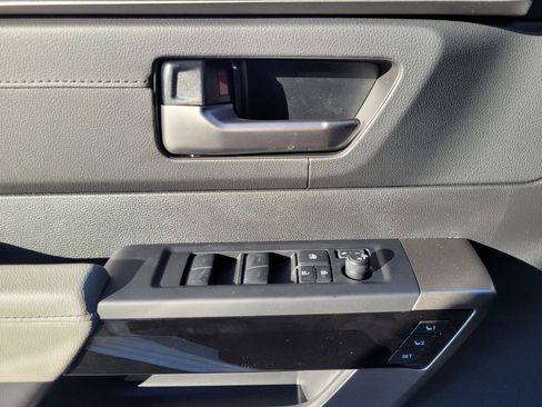 New 2026 Toyota Tundra Limited image 23