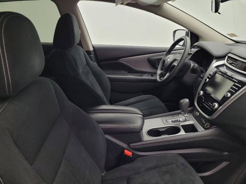 Used 2019 Nissan Murano S image 21