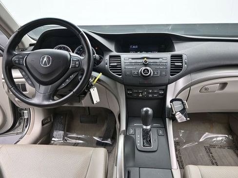 Used 2010 Acura TSX Sedan image 17