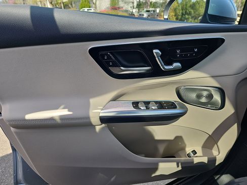 New 2026 Mercedes-Benz GLC 300 image 28