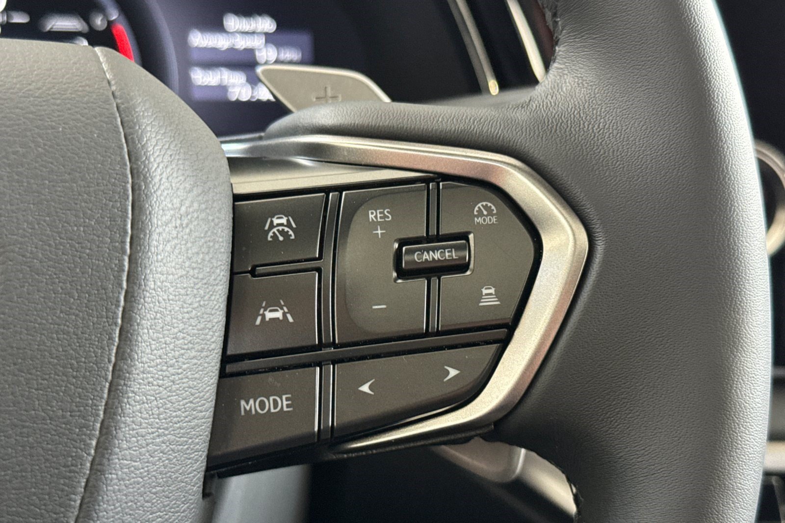 Used 2026 Lexus RX 350 FWD w/ Accessory Package (Z1) image 31