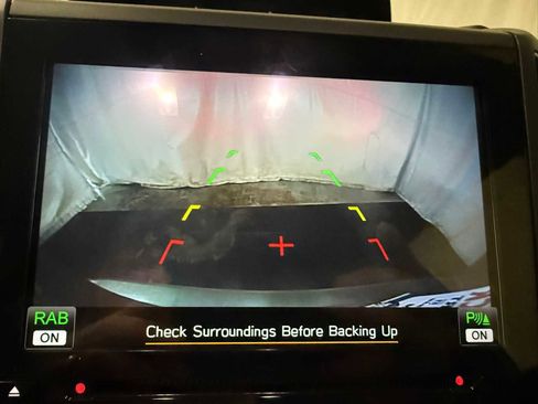 Certified 2023 Subaru Forester Wilderness image 32