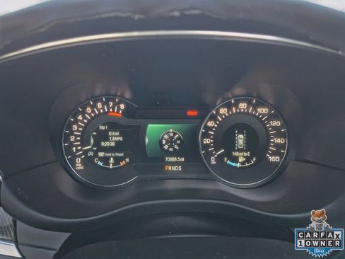 Used 2018 Lincoln MKC Black Label image 29