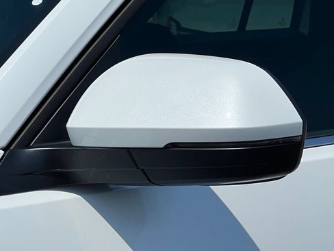 New 2026 Volkswagen Atlas SE AWD/4WD image 11