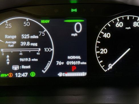 Certified 2025 Honda CR-V Sport image 13