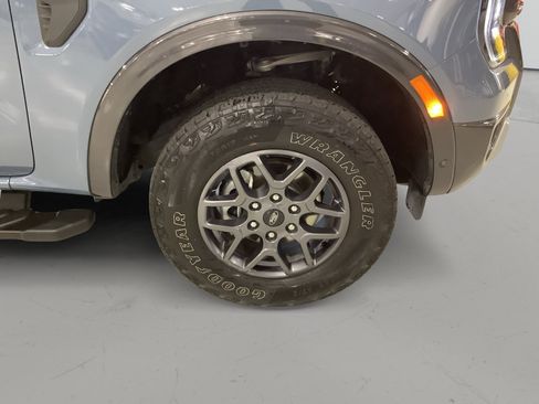 Certified 2024 Ford Ranger XLT AWD/4WD image 10