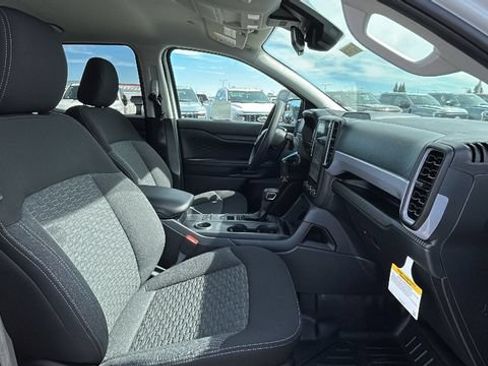 New 2026 Ford Ranger XL RWD image 11