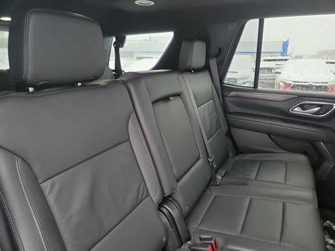 Certified 2024 Chevrolet Tahoe LT image 19