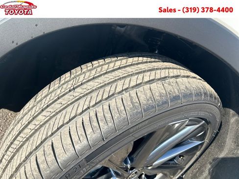 New 2026 Toyota Crown Limited image 27