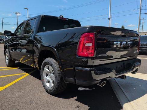 New 2026 RAM 1500 Big Horn image 6