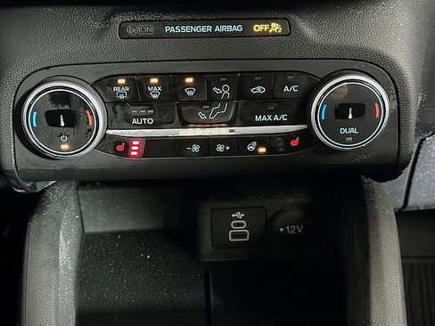 New 2026 Ford Escape Active w/ Cold Weather Package image 18