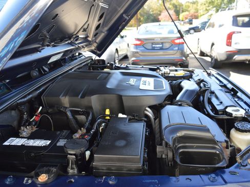 Used 2013 Jeep Wrangler Unlimited Sport image 39