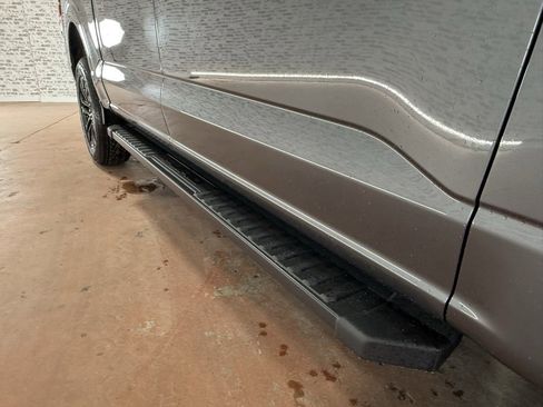 New 2026 Ford F150 XLT w/ Equipment Group 302A MID image 12