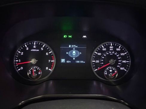 Used 2022 Kia Telluride EX w/ EX Premium Package FWD image 47