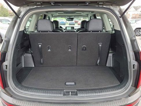 Used 2022 Kia Telluride S image 34