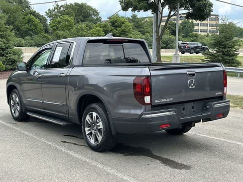 Used 2019 Honda Ridgeline RTL-E image 24