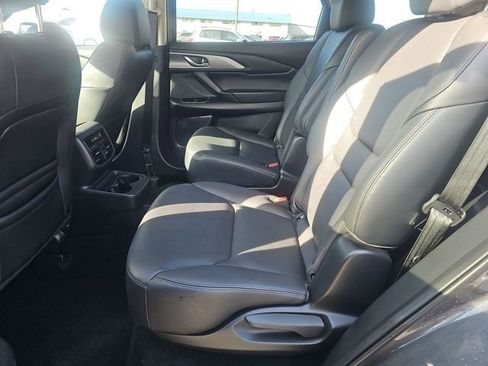 Used 2022 MAZDA CX-9 Touring Plus image 7