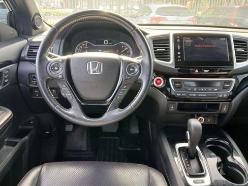 Used 2019 Honda Ridgeline Black Edition image 12