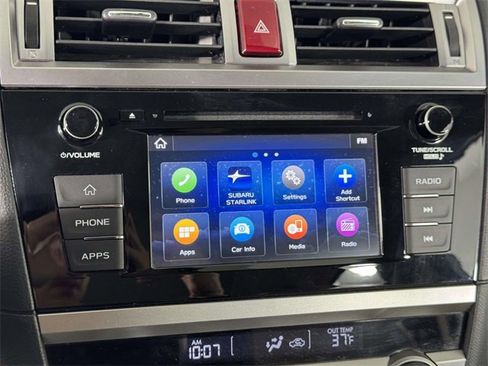 Used 2019 Subaru Outback 2.5i image 27