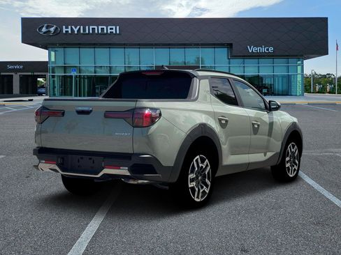 New 2026 Hyundai Santa Cruz Limited AWD/4WD image 26