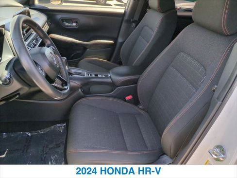 Used 2024 Honda HR-V Sport image 20