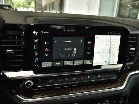 New 2025 GMC Sierra 1500 SLE w/ Preferred Package image 50