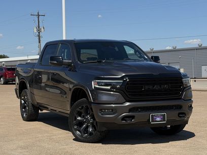 Used 2024 RAM 1500 Limited