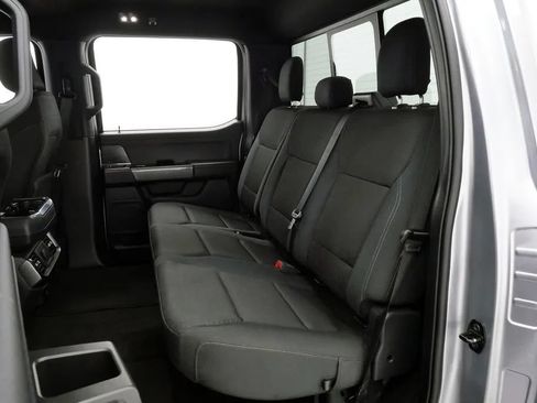 Used 2022 Ford F150 XLT w/ Equipment Group 302A High AWD/4WD image 19