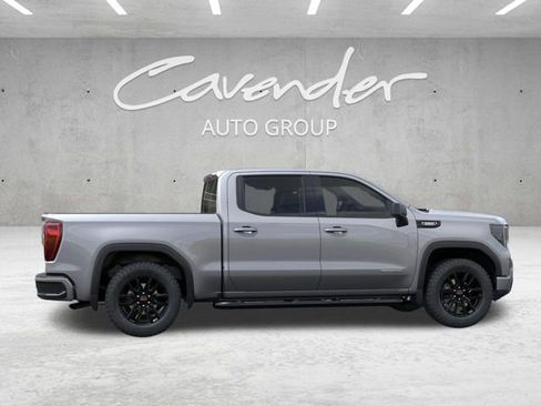 New 2026 GMC Sierra 1500 Elevation w/ Elevation Select Package RWD image 6