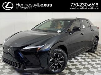 New 2026 Lexus RZ 350e 2WD 360° Tour