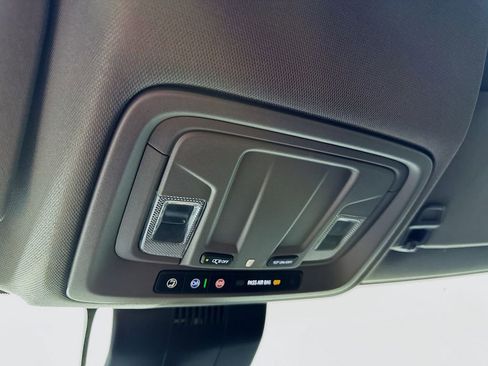 Used 2022 Chevrolet Silverado 1500 RST image 34