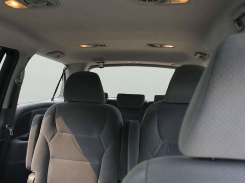 Used 2007 Honda Odyssey LX image 9