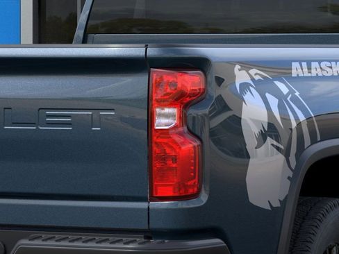 New 2026 Chevrolet Silverado 2500 W/T image 60