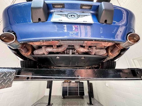 Used 1997 Porsche 911 Carrera RWD image 84