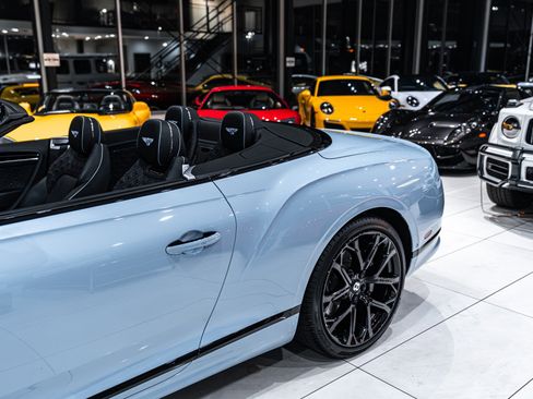 Used 2024 Bentley Continental GT S image 43