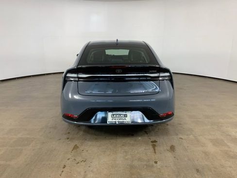 Used 2024 Toyota Prius Prime image 10