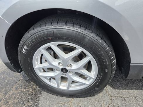 Certified 2023 Ford Edge SEL w/ Convenience Package AWD/4WD image 48