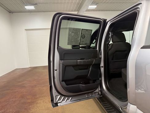 Used 2023 Ford F150 XLT w/ Equipment Group 302A High AWD/4WD image 47