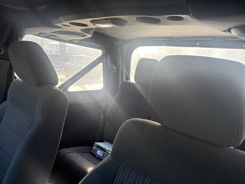 Used 2012 Jeep Wrangler Sport w/ Connectivity Group image 14