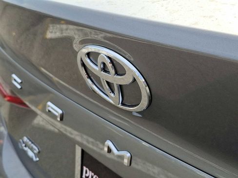 New 2026 Toyota Camry XLE AWD/4WD image 19