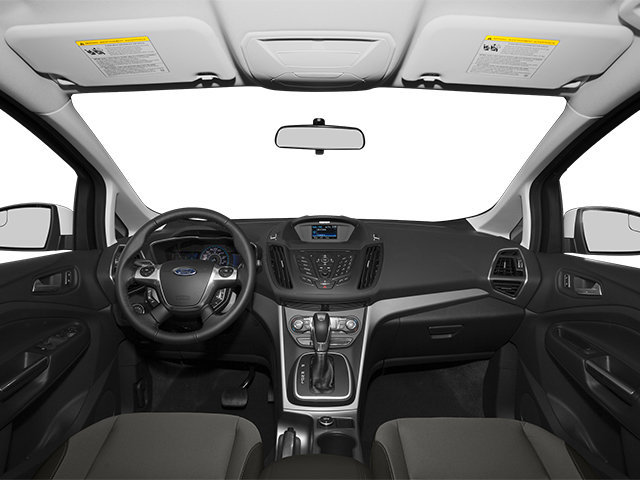 Used 2013 Ford C-MAX SEL FWD image 7