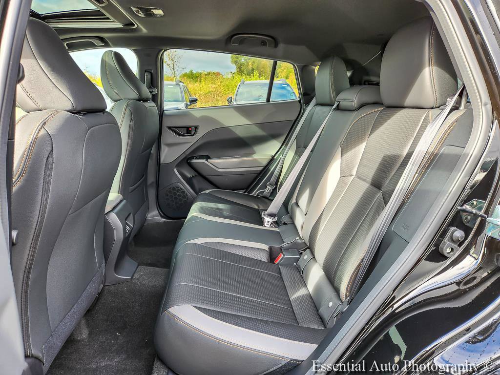 New 2026 Subaru Crosstrek 2.5i Wilderness AWD/4WD image 11