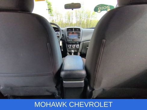 Used 2019 Mitsubishi Outlander Sport ES AWD/4WD image 20