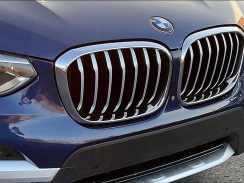 Used 2020 BMW X3 sDrive30i image 33