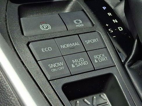 Used 2023 Toyota RAV4 XLE AWD/4WD image 23