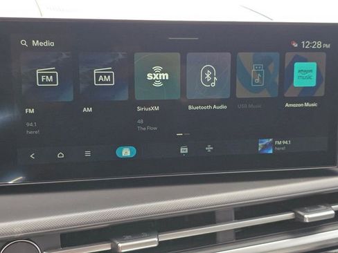 New 2026 Hyundai Santa Fe XRT AWD/4WD image 8