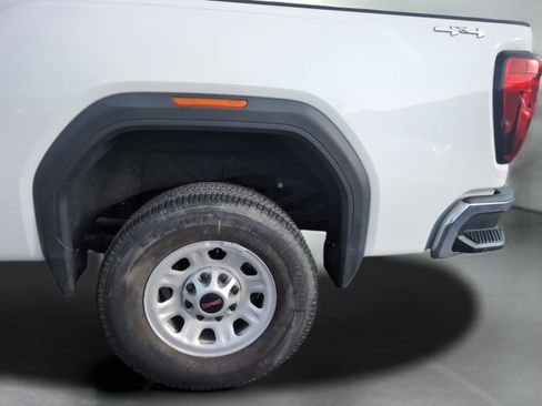 Used 2022 GMC Sierra 3500 Pro w/ Gooseneck/5TH Wheel Package image 28