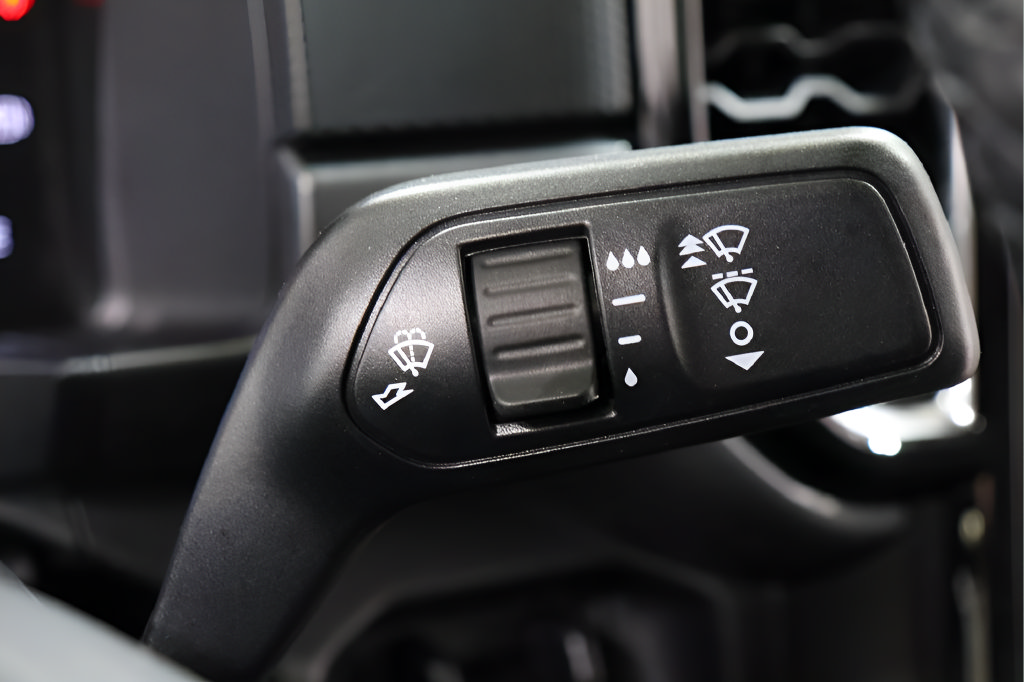 New 2026 Ford Ranger XLT AWD/4WD image 30