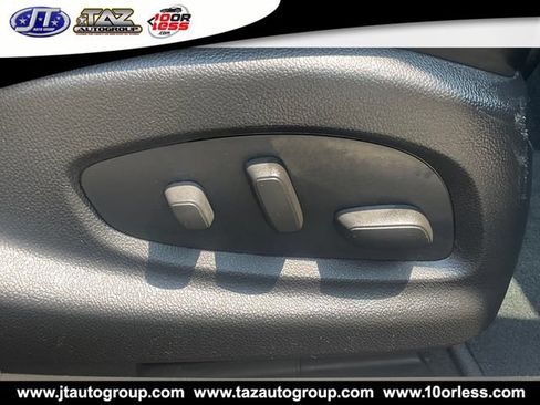Used 2014 Cadillac ATS Sedan RWD image 14